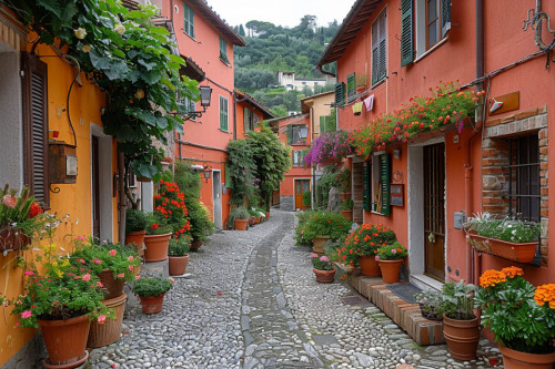 Cinque Terre en Italie : Guide Complet pour un Séjour Inoubliable