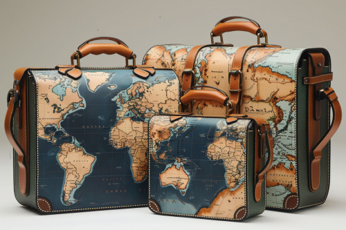Valise-avion : Trouvez la valise idéale pour votre prochain voyage en avion