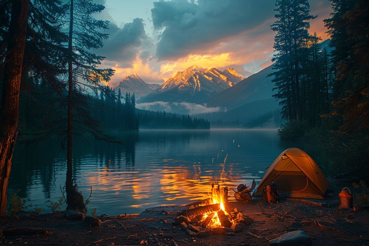 Sunêlia : Campings et Villages de Luxe en France et en Europe