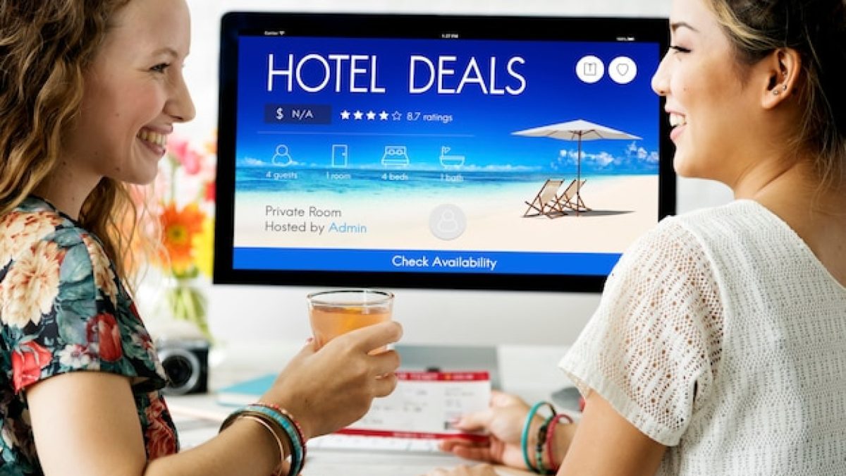 All inclusive, early booking, ESTA : le vocabulaire du voyage enfin décrypté
