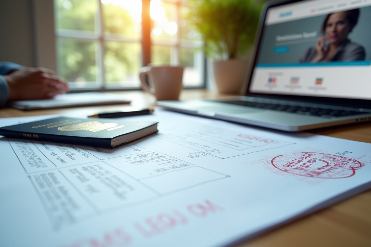 document administratif
