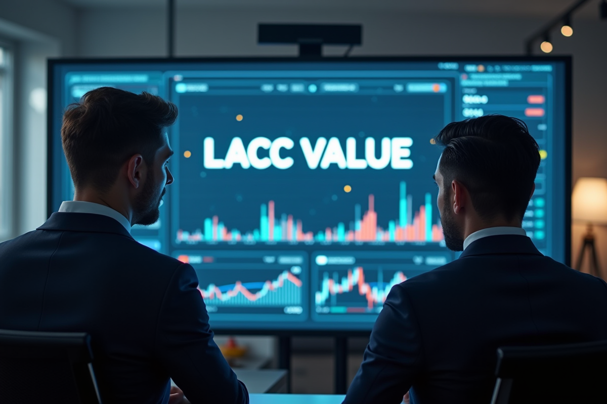 évaluation financière