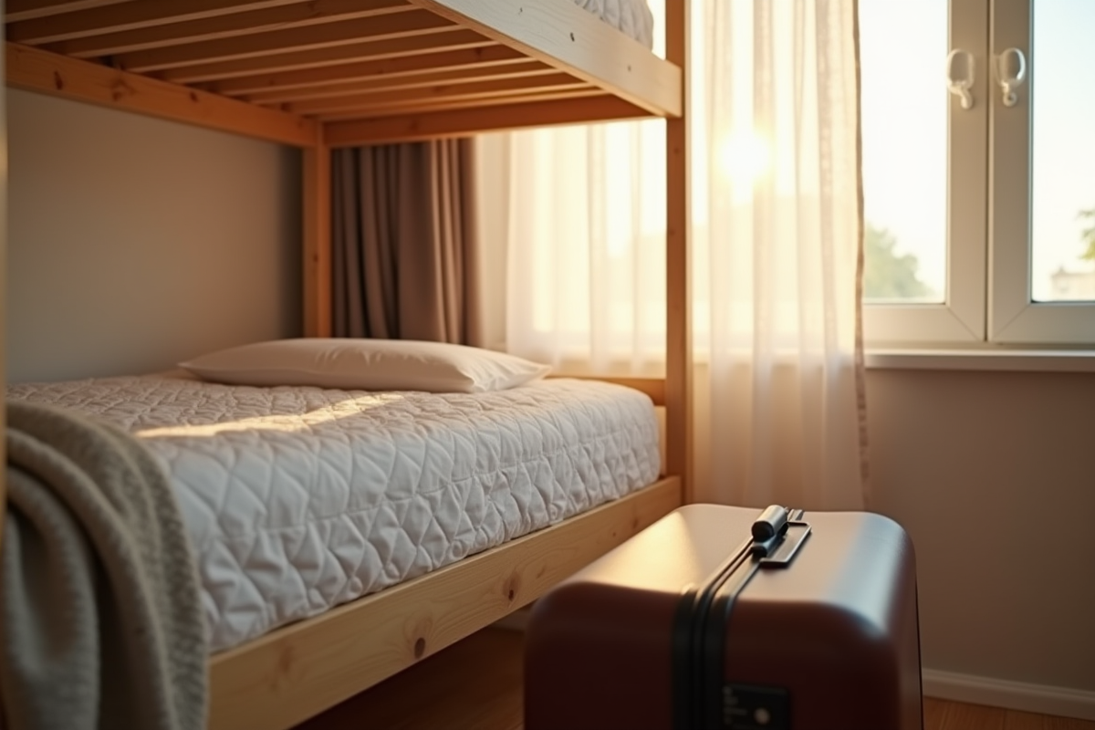 draps auberge