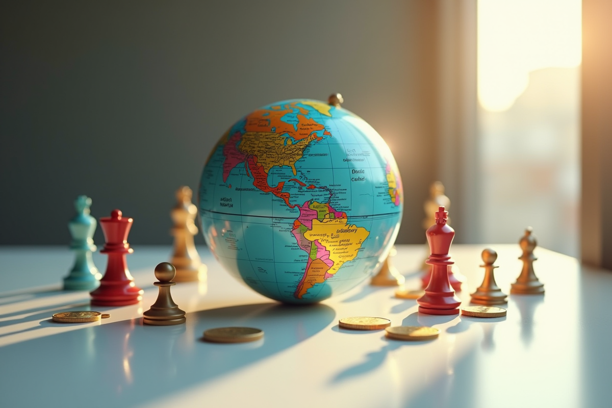 puissance mondiale