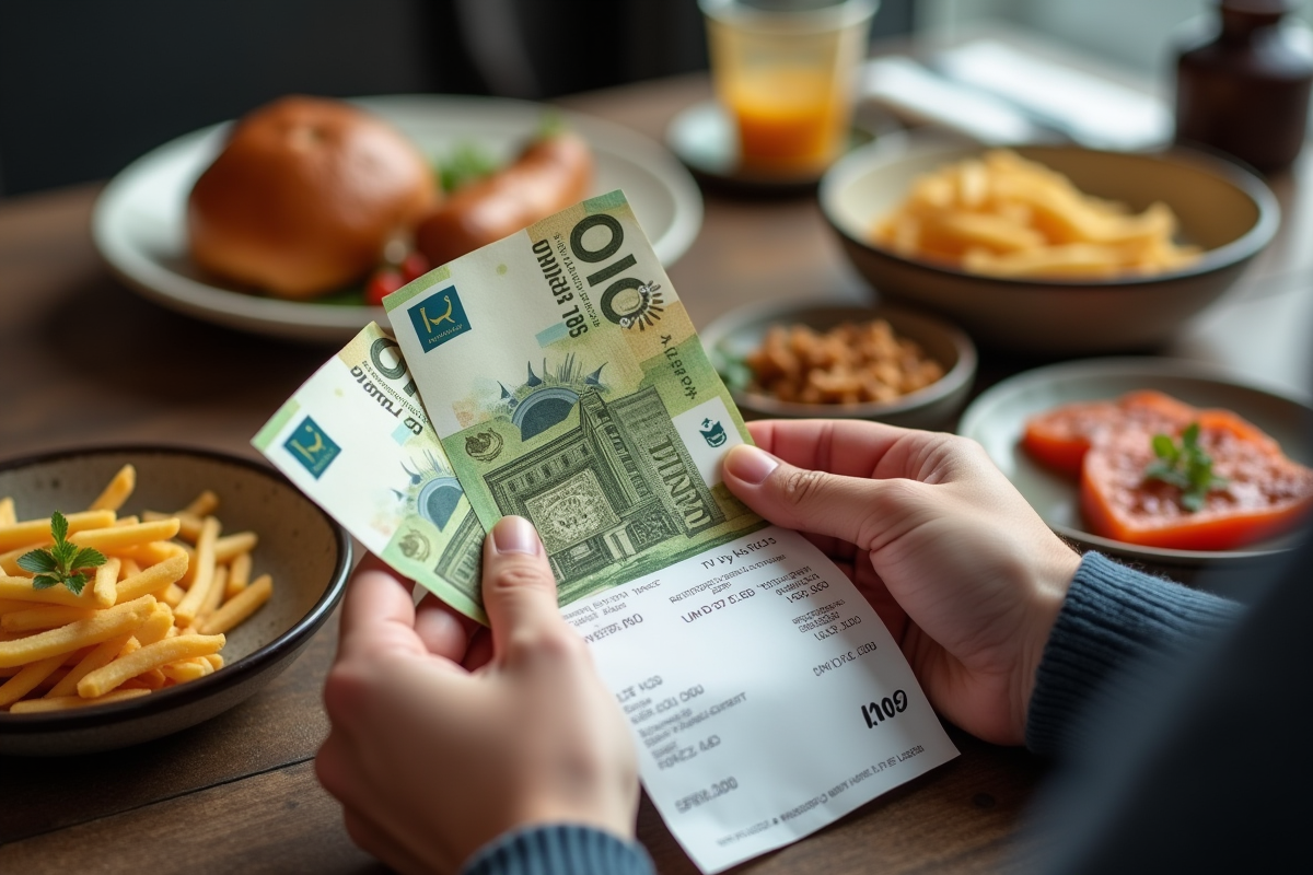 repas islande