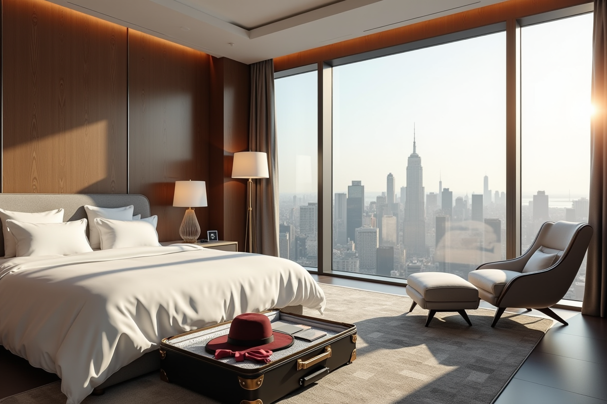 luxury travel