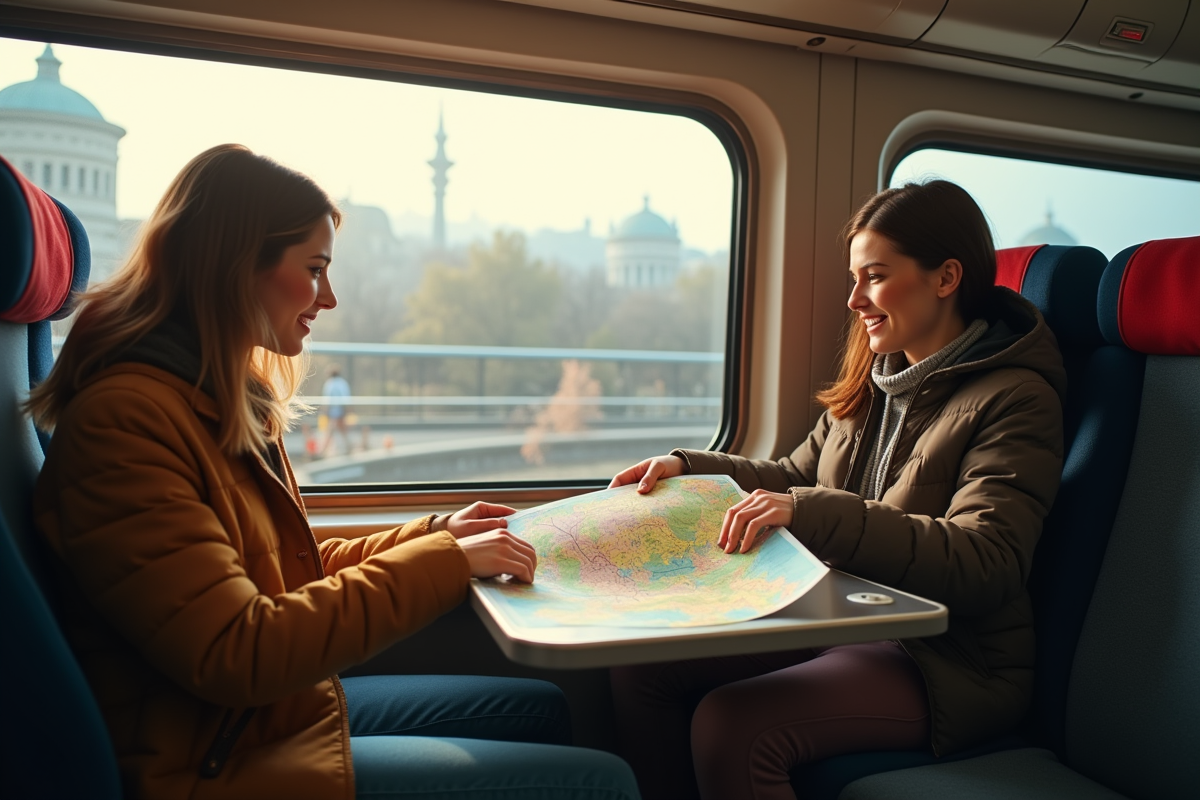 transports publics