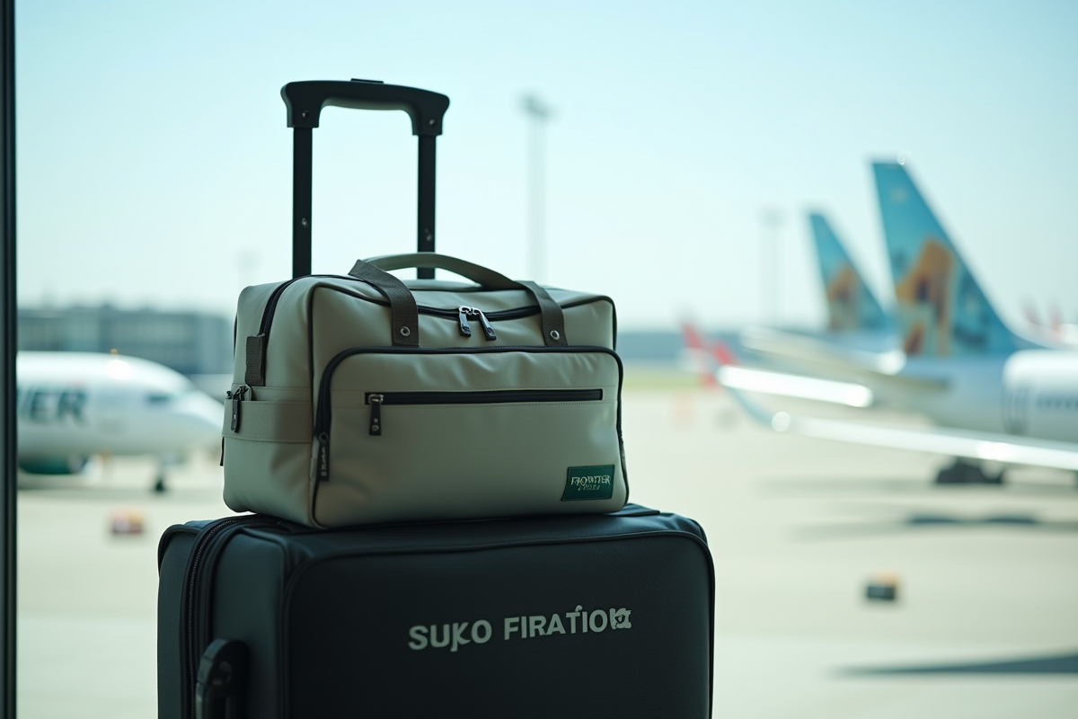 bagage cabine