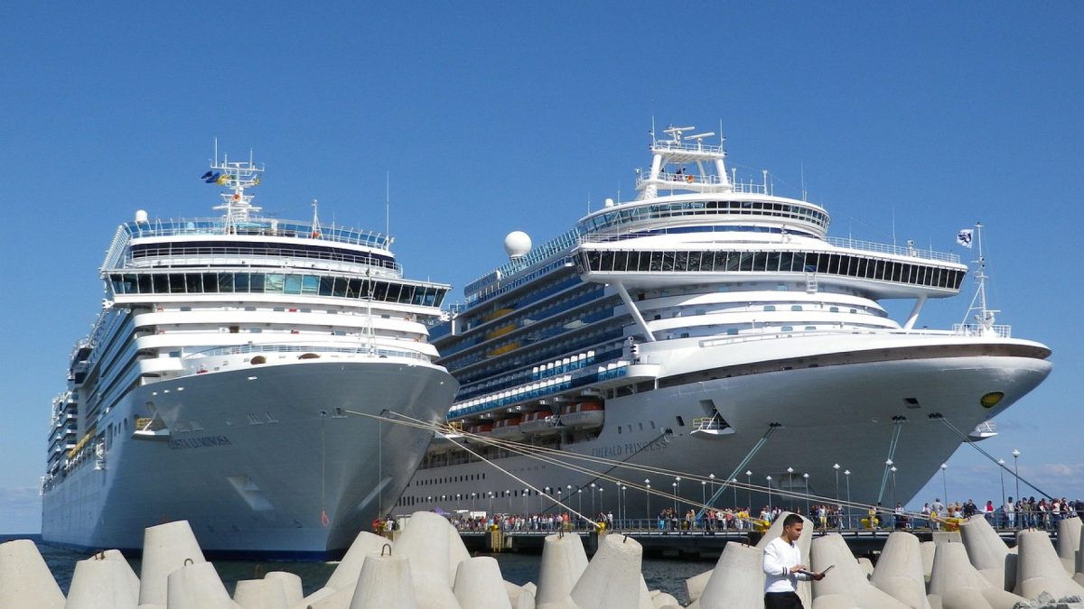 Partir en croisière avec Costa : ce qu'il faut savoir avant de réserver